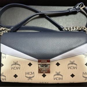 Crossbody Bag MCM -New -without tags.